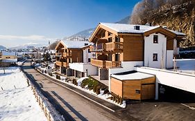 Tauernlodges Uttendorf By Alps Resorts
